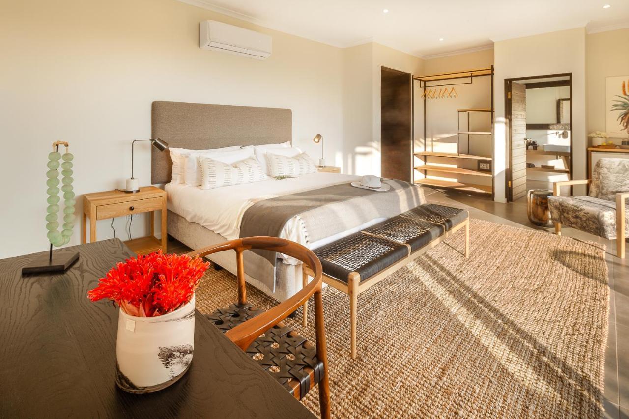 Sungulwane Private Game Lodge Hluhluwe Eksteriør bilde